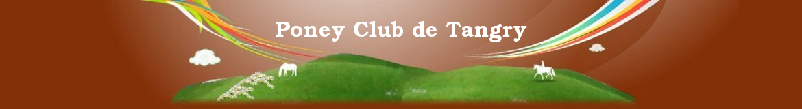 Poney Club de Tangry